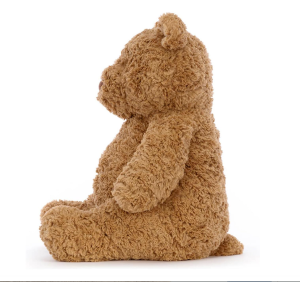 Bear Stuffed Animal Plush Toy