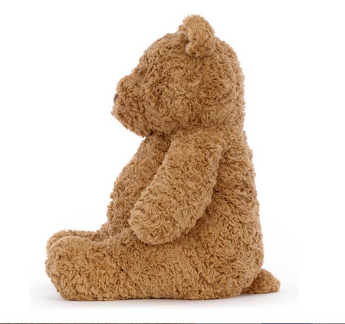 Bear Stuffed Animal Plush Toy