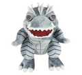 Great Entertainment Godzilla Plush Toy