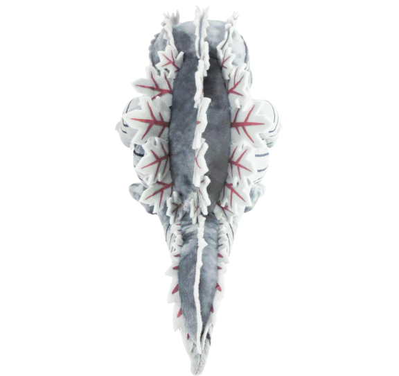 Great Entertainment Godzilla Plush Toy
