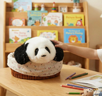 Cute Weighted Panda Stuffed Animal