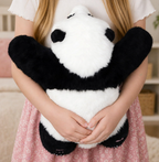 Cute Weighted Panda Stuffed Animal