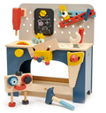 Tabletop Tool Bench