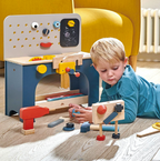Tabletop Tool Bench